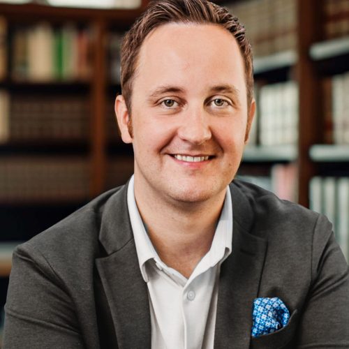 Rechtsanwalt in Stettbach, Dübendorf